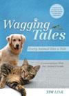 Wagging Tales on Barnes & Noble