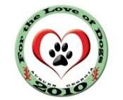 For the Love of Dogs Festival (GA)