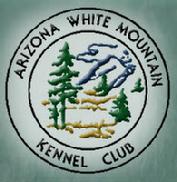 Arizona White Mtn. Kennel Club 