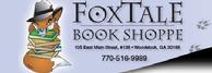 FoxTale Book Shoppe (GA)