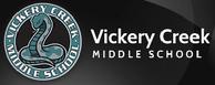 Vickery Creek Middle School (GA)