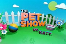 The Pet Show with Dr. Katy