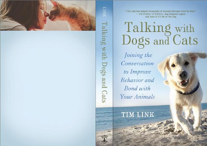 Talking with Dogs and Cats